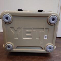YETI　ローディー24の画像
