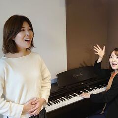 ボイストレーナー・ボイストレーニング講師・ボイトレ講師募集の画像