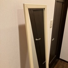 11/22am受け渡し【無料】姿見の画像