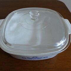 80  耐熱キャセロールの画像