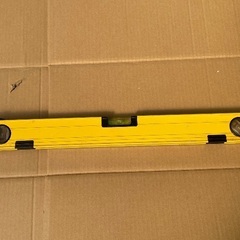 【中古品】水平器　SK-11 SAL60の画像