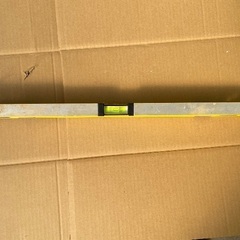 【中古品】水平器　SK-11 SAL60の画像