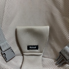 ［中古］Richell バウンサーの画像