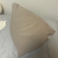 Yogibo テトラ　チャコールグレーの画像