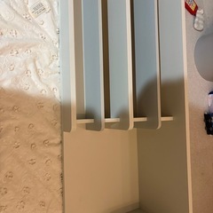 シライストア　ママハピ　本棚の画像