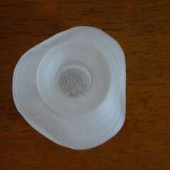 23 ガラス製とっくりの画像