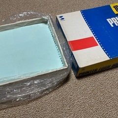 プリンター用紙　ラベル印刷用の画像