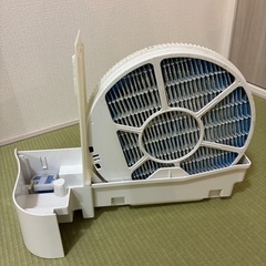 加湿器の画像