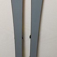 スキー板110cm 子供用の画像