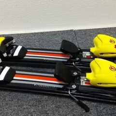 スキー板110cm 子供用の画像