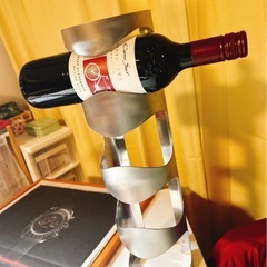 ワインホルダーの画像