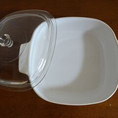 80  耐熱キャセロールの画像