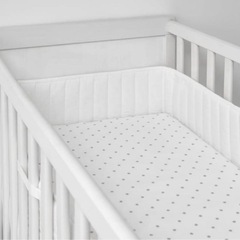 ベビーベッド用品の画像