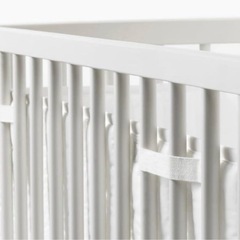 ベビーベッド用品の画像