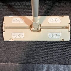 0円◢◤無料◢◤差し上げます。【高砂】ニュー雑巾ワイパーの画像