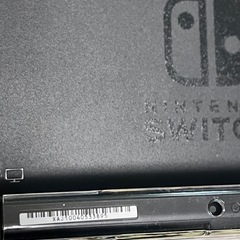 Nintendo Switchの画像