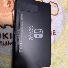 Nintendo Switchの画像