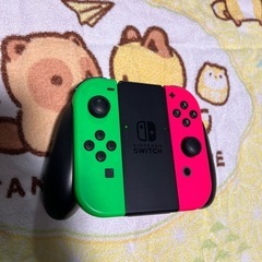 Nintendo Switchの画像
