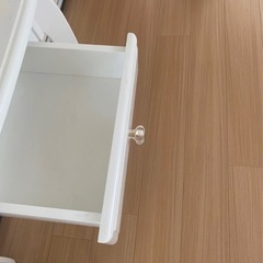 ドレッサーの画像