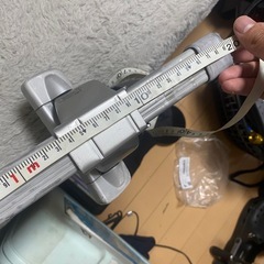 ルーフキャリアの画像