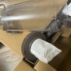 ツインバード（Twinbird）掃除機の画像