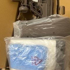 ツインバード（Twinbird）掃除機の画像