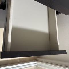 IKEA 机　デスクの画像