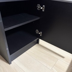 IKEA 机　デスクの画像