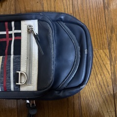 ショルダーバッグ
の画像