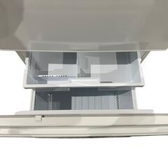 【⭐️全額返金保証⭐️】◻MITSUBISHI 三菱ノンフロン冷凍冷蔵庫 MR-C33H-W 2023年製の画像