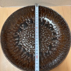 食器セット(ペア茶碗、カレー皿大3つ)の画像