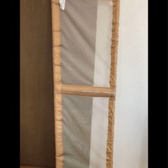 とおせんぼ　キッズセーフ　Lサイズ　の画像