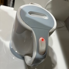 ケトルの画像