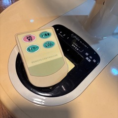 【11/16 限定！】扇風機の画像