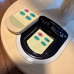 【11/16 限定！】扇風機の画像