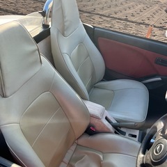 コペン l880k 2003年式の画像