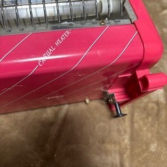 電気ストーブ
の画像