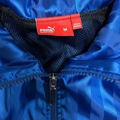 新品　PUMA 上下セットの画像