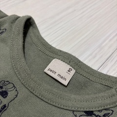 80〜95サイズ 子供服まとめ売りの画像