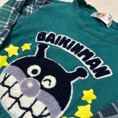 80〜95サイズ 子供服まとめ売りの画像