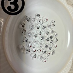 ネイルパーツ ①の画像