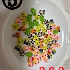 ネイルパーツ ①の画像