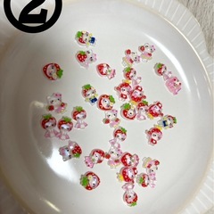 ネイルパーツ ①の画像