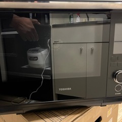 ER-YD3000 | 電子レンジ/オーブンレンジ|の画像