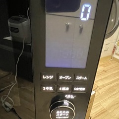 ER-YD3000 | 電子レンジ/オーブンレンジ|の画像