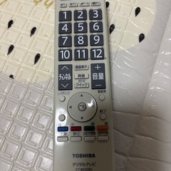 22インチテレビの画像