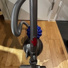 ダイソン 掃除機の画像