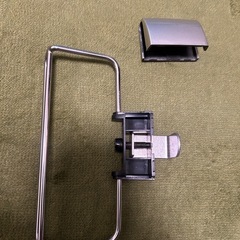 タオルフック　タオル掛けの画像