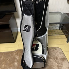 ゴルフセットの画像