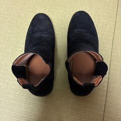 25㌢ブーツの画像